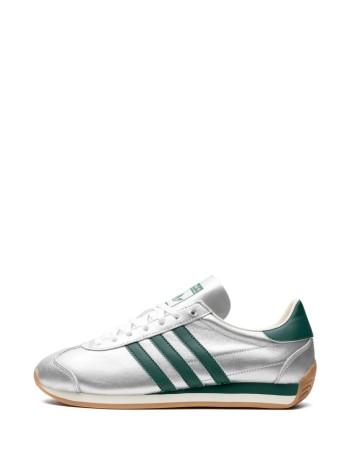 adidas originals sneaker womancountry og w - ie8412 silvmt cgreen cwhite 2