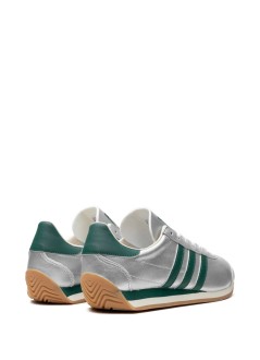 adidas originals sneaker mujer country og w - ie8412 silvmt cgreen cwhite