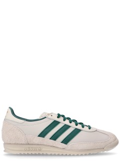 adidas originals sneaker mujer sl 72 og w - if1940 owhite cgreen orbgry