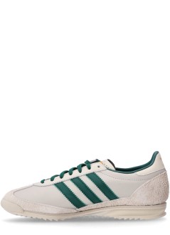 adidas originals sneaker mujer sl 72 og w - if1940 owhite cgreen orbgry
