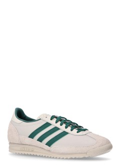adidas originals sneaker mujer sl 72 og w - if1940 owhite cgreen orbgry