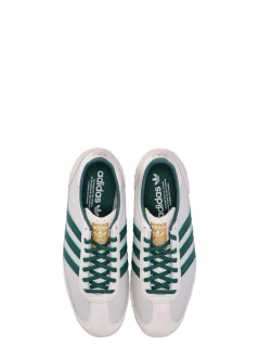 adidas originals sneaker mujer sl 72 og w - if1940 owhite cgreen orbgry