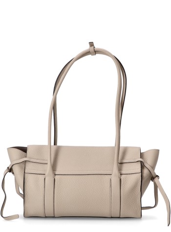 mulberry crossbody womansmall soft bayswater - hh9382736 w160