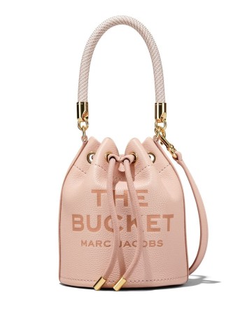 marc jacobs crossbody womanthe bucket - h652l01pf22 624