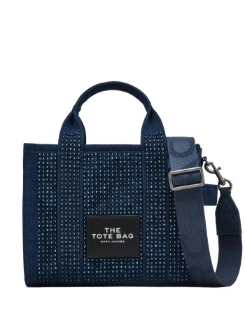 marc jacobs crossbody womanthe small tote - 2s5htt026h03 475