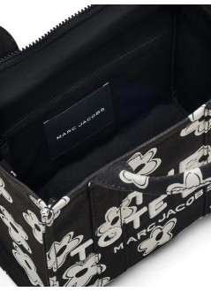 marc jacobs crossbody mujer the small tote - 2s5htt030h03 005