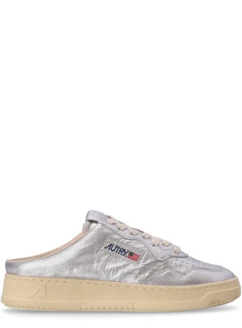 autry sandal womanmule low wom - mulwgg11 gg11