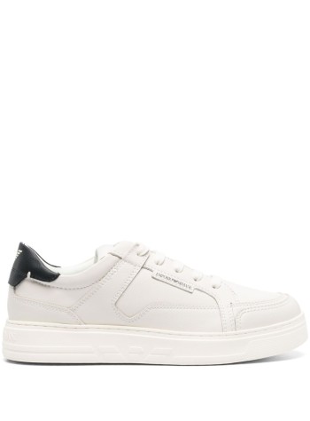 emporio armani sneaker mansneaker - x4x568xn162 u065