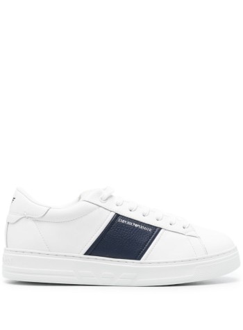 emporio armani sneaker manx4x570xn840 - x4x570xn840 t849