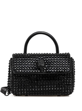 kurt geiger wallet womanhandle mini kensington dr - 4107100609 00