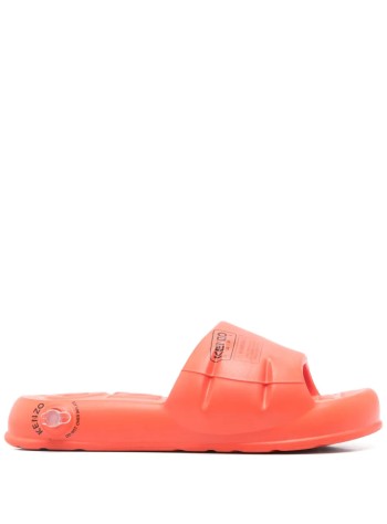 kenzo beach mankenzo-splash slides - ff55mu210e50 16