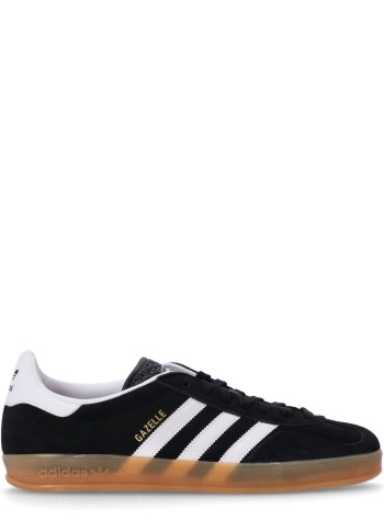 adidas originals sneaker mangazelle indoor - ji2060 negbás ftwbla gum2