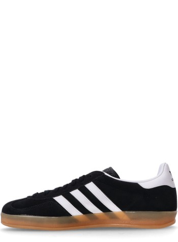 adidas originals sneaker mangazelle indoor - ji2060 negbás ftwbla gum2 2
