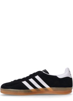 adidas originals sneaker hombre gazelle indoor - ji2060 negbás ftwbla gum2
