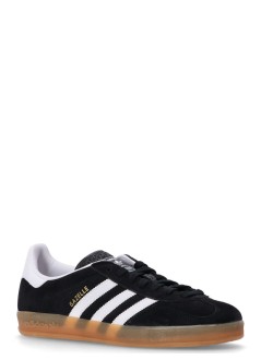 adidas originals sneaker hombre gazelle indoor - ji2060 negbás ftwbla gum2