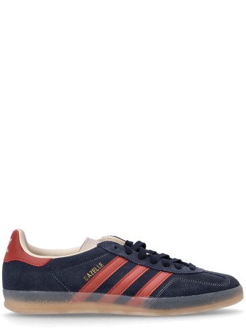 adidas originals sneaker hombre gazelle indoor - jh5404 tinley rubado blamar