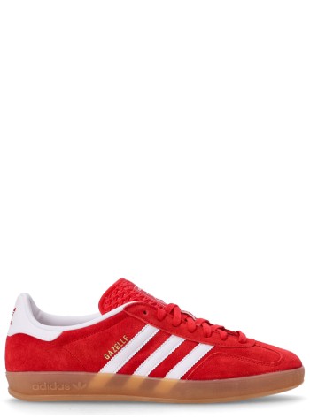 adidas originals sneaker hombre gazelle indoor - ji2063 escmej ftwbla gum2