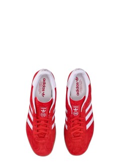 adidas originals sneaker hombre gazelle indoor - ji2063 escmej ftwbla gum2
