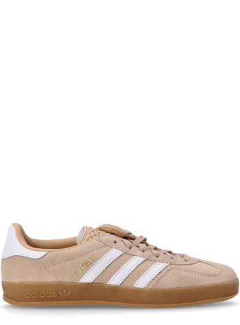 adidas originals sneaker womangazelle indoor w - ih5482 magbei ftwwht gum3