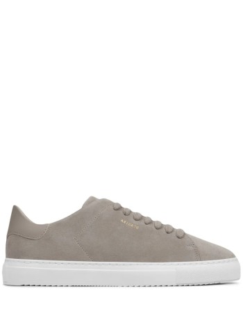 Clean 90 Suede Sneaker