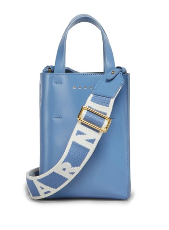 marni crossbody mujer museo bag nano - shmp0050u0 00b38