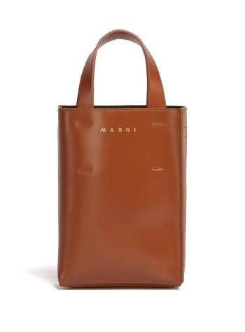 marni crossbody mujer museo bag nano - shmp0050u0 00m66