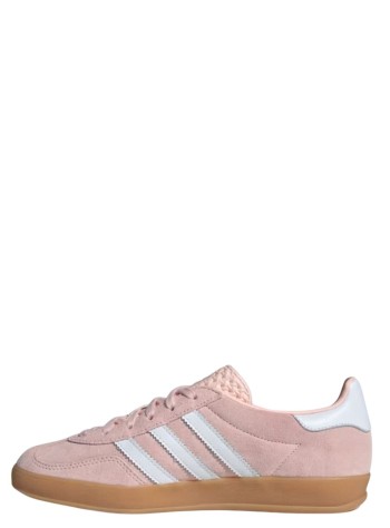 adidas originals sneaker womangazelle indoor w - ih5484 sanpin ftwwht gum3 2