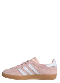 adidas originals sneaker mujer gazelle indoor w - ih5484 sanpin ftwwht gum3