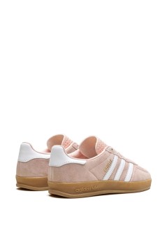 adidas originals sneaker mujer gazelle indoor w - ih5484 sanpin ftwwht gum3