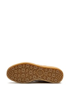 adidas originals sneaker mujer gazelle indoor w - ih5484 sanpin ftwwht gum3