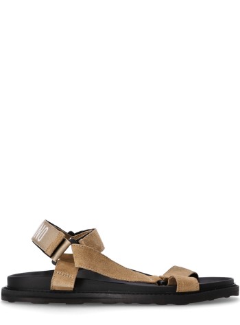 moschino couture sandal manm.sandal - mb16253g0mgf0 104