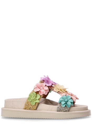 kurt geiger sandal womanorson flower - 4353969609 69