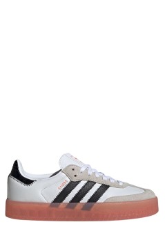 adidas originals sneaker mujer sambae w - ji3072 ftwwht cblack semcor