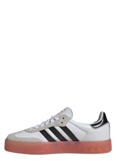 adidas originals sneaker mujer sambae w - ji3072 ftwwht cblack semcor