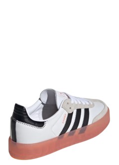 adidas originals sneaker mujer sambae w - ji3072 ftwwht cblack semcor
