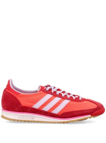 adidas originals sneaker womansl 72 og w - jh7392 solred icelav betsca
