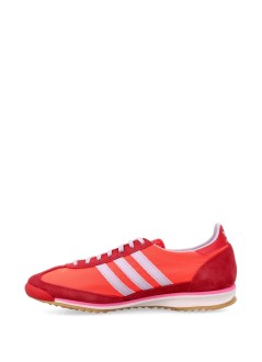 adidas originals sneaker mujer sl 72 og w - jh7392 solred icelav betsca