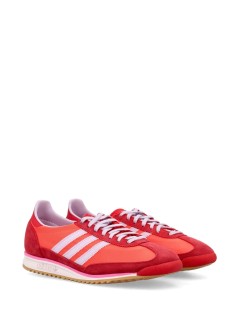adidas originals sneaker mujer sl 72 og w - jh7392 solred icelav betsca