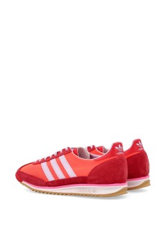 adidas originals sneaker mujer sl 72 og w - jh7392 solred icelav betsca