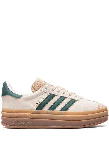 adidas originals sneaker womansl 72 og w - id7056 cwhite cgreen magbei