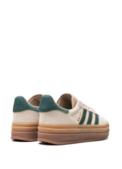 adidas originals sneaker mujer sl 72 og w - id7056 cwhite cgreen magbei