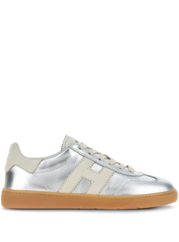 hogan sneaker womanhogan cool allacciato h - hxw6470fb60u3x0ca6 b200 b013 b002
