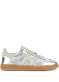 hogan sneaker womanhogan cool allacciato h - hxw6470fb60u3x0ca6 b200 b013 b002
