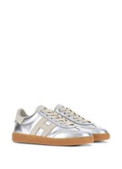 hogan sneaker womanhogan cool allacciato h - hxw6470fb60u3x0ca6 b200 b013 b002