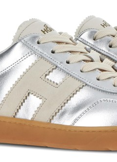 hogan sneaker womanhogan cool allacciato h - hxw6470fb60u3x0ca6 b200 b013 b002