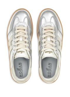 hogan sneaker womanhogan cool allacciato h - hxw6470fb60u3x0ca6 b200 b013 b002