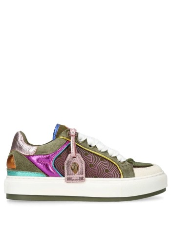 kurt geiger sneaker womansouthbank tag - 0493375109 75