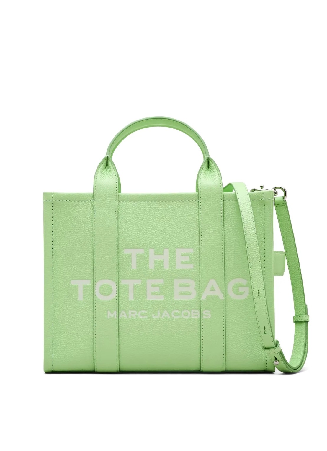 marc jacobs crossbody womanthe medium tote - h004l01pf21 398