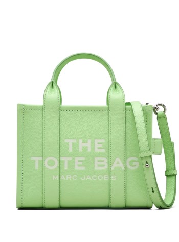 marc jacobs crossbody womanthe small tote - h009l01sp21 398