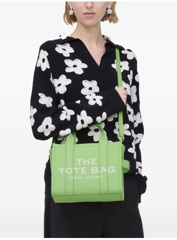 marc jacobs crossbody womanthe small tote - h009l01sp21 398 2